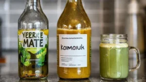 3 bebidas prontas de loja natural que substituem café