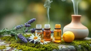 3 essências acessíveis que reduzem ansiedade e compulsão