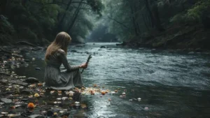 3 formas ancestrais de usar a natureza para aliviar o luto