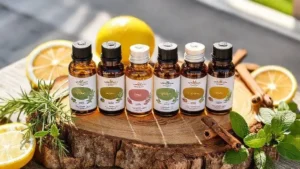 4 combinações de óleos essenciais que aumentam energia