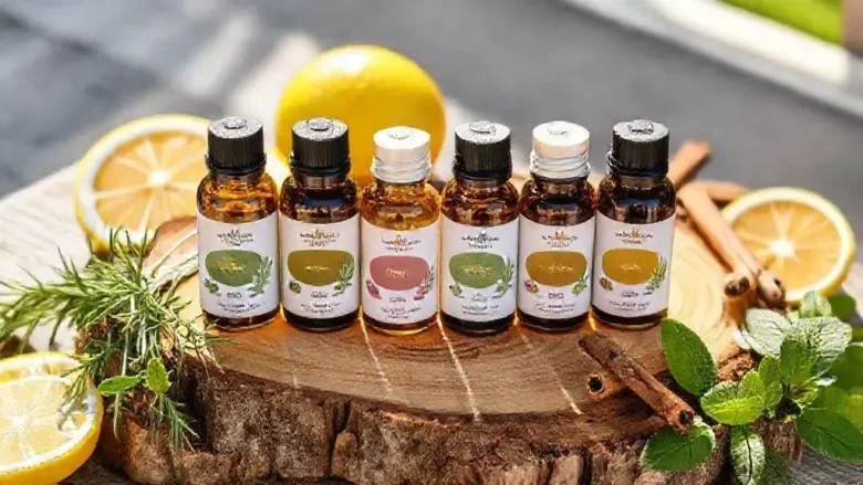 4 combinações de óleos essenciais que aumentam energia