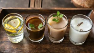 4 combinações naturais para combater cansaço extremo