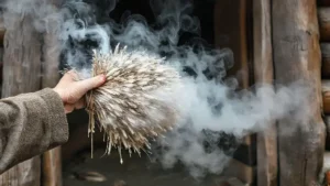 4 rituais ancestrais para limpar energias que te sabotam