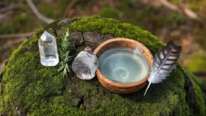 5 elementos naturais que desbloqueiam a sensação de estar perdido