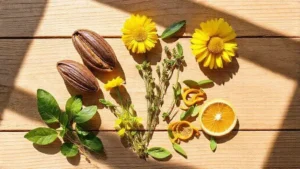 5 plantas usadas por povos antigos para recuperar a alegria de viver