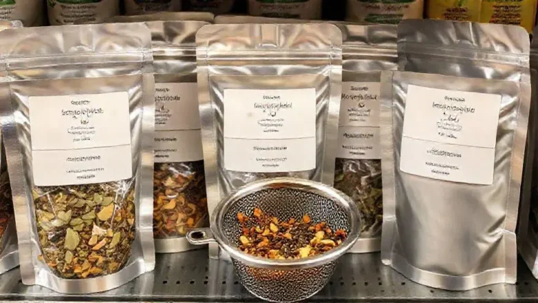 6 blends prontos de casas naturais que aceleram metabolismo