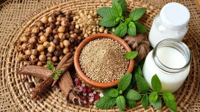 6 remédios naturais baratos que equilibram hormônios