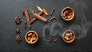 7 elementos de defumação que ajudam a controlar compulsão alimentar