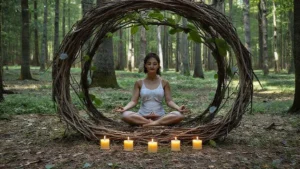 7 rituais da natureza para superar abandonos emocionais