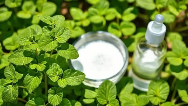 Ingrediente natural que adoça sem atrapalhar a dieta