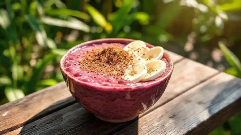 Superalimento fácil de encontrar que aumenta energia naturalmente