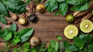 10 Pratos da Floresta que Você Nunca Viu mas Vai Querer Experimentar