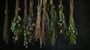 11 Ervas Amazônicas que Potencializam Suas Receitas