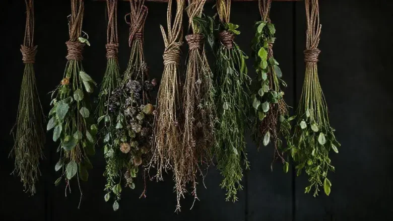 11 Ervas Amazônicas que Potencializam Suas Receitas