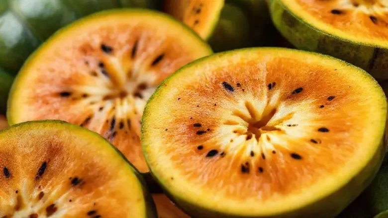 12 Frutos da Selva com Sabores Únicos e Raros