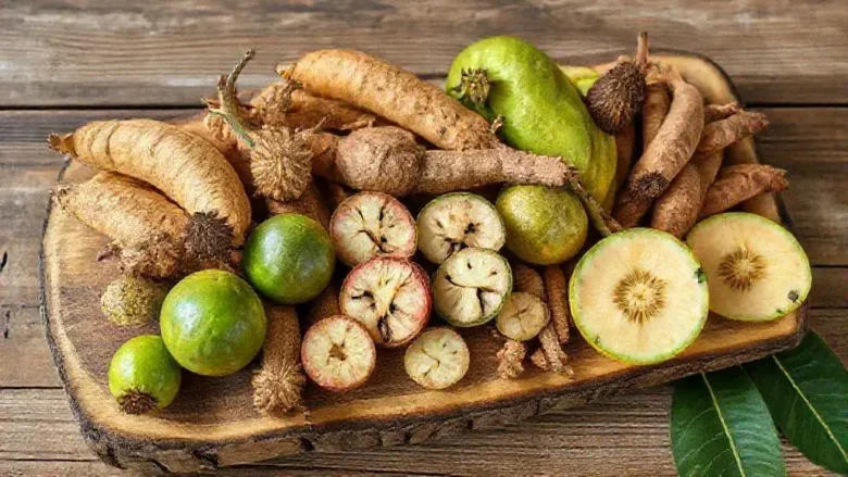 12 Ingredientes Amazônicos que Deveriam Estar na Sua Cozinha