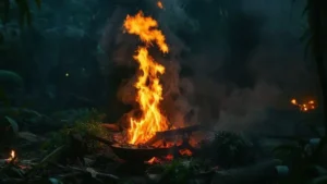 6 Receitas Ritualísticas da Selva para Conectar Corpo e Espírito