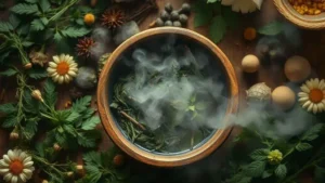 7 Receitas da Selva com Propriedades Medicinais Comprovadas