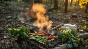 7 Receitas Sustentáveis Inspiradas nos Povos da Floresta