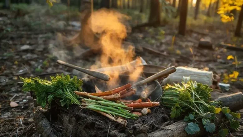7 Receitas Sustentáveis Inspiradas nos Povos da Floresta