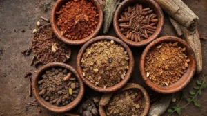 8 Especiarias Indígenas que Elevam o Sabor de Qualquer Prato