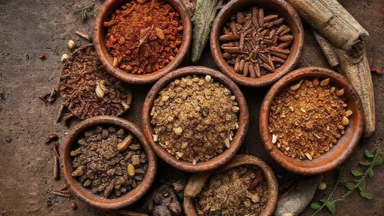 8 Especiarias Indígenas que Elevam o Sabor de Qualquer Prato