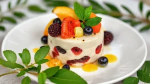 8 Sobremesas da Selva com Sabores que Surpreendem