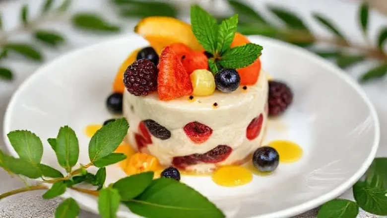 8 Sobremesas da Selva com Sabores que Surpreendem