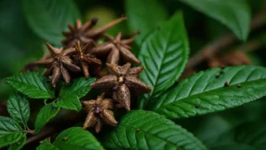 8 Temperos Naturais da Selva que Transformam Qualquer Receita