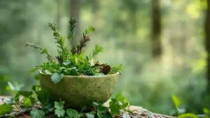 9 Pratos Detox Inspirados na Selva para Desinflamar o Corpo